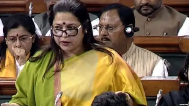 मिनाक्षी लेखी.