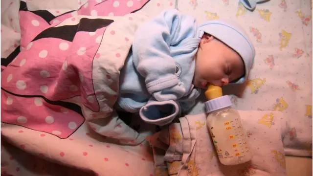 новонароджений