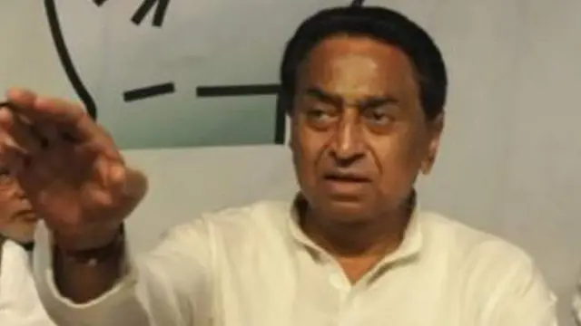 "ம.பி.யில் இன்று நம்பிக்கை வாக்கெடுப்பு"