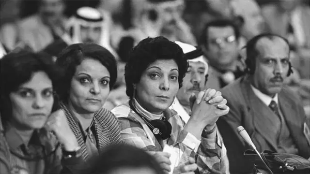 લૈલા ખાલિદ