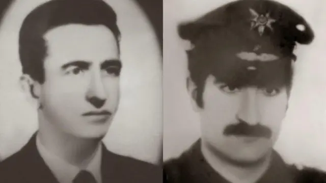 Başkonsolos Şarık Arıyak ve Güvenlik Ataşesi Engin Sever 17 Aralık 1980'de Sydney'de öldürülmüştü