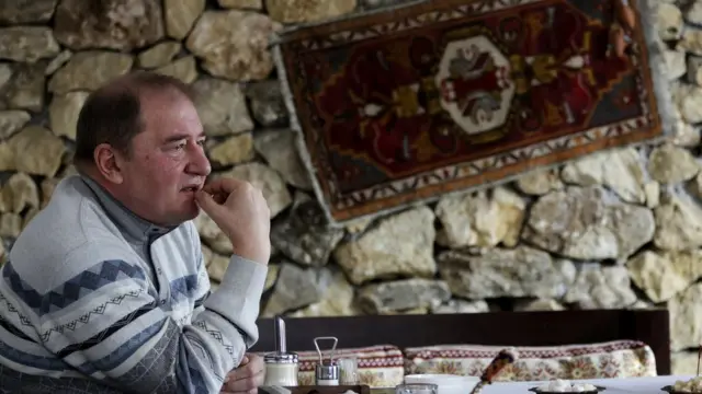 Ильми Умеров