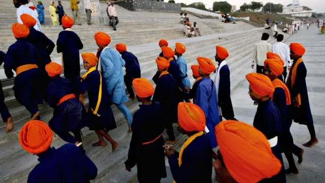 नगीना घाट (संग्रहीत छायाचित्र)