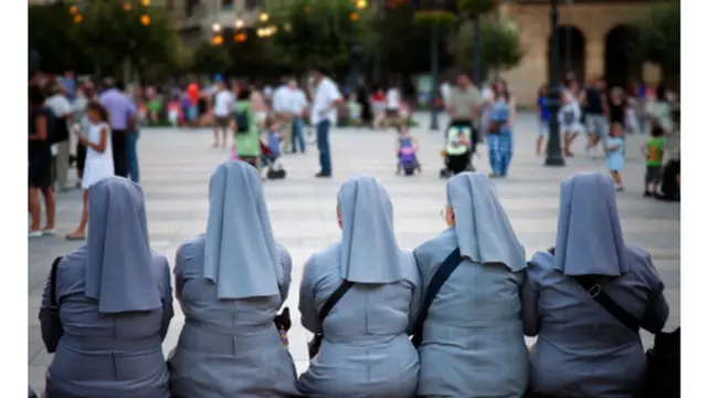 iñaki de luis/GettyImages