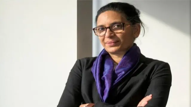 भव्या लाल