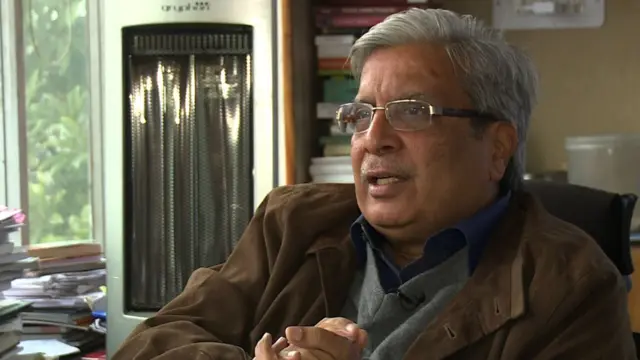 ڈاکٹر پرمود کمار