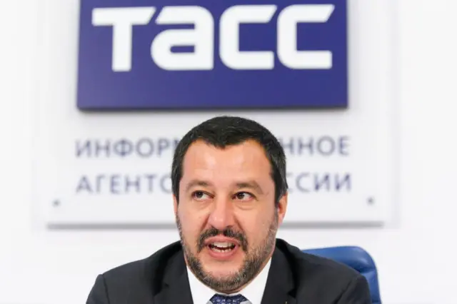 Сальвіні