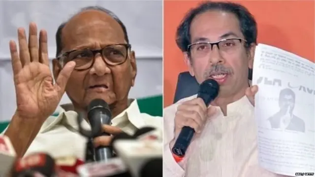 ਸ਼ਿਵ ਸੈਨਾ