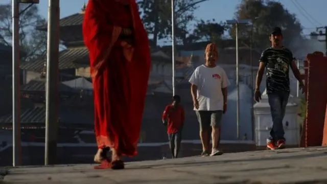 काठमाण्डू