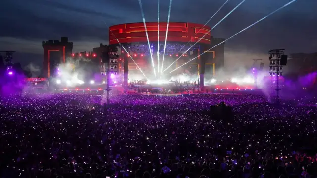 Коронационный концерт