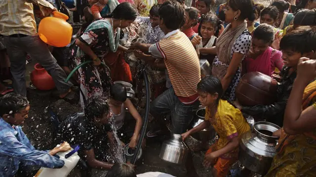 சென்னை நகரில் நிலத்தடிநீர் தட்டுப்பாடு ஏன்?