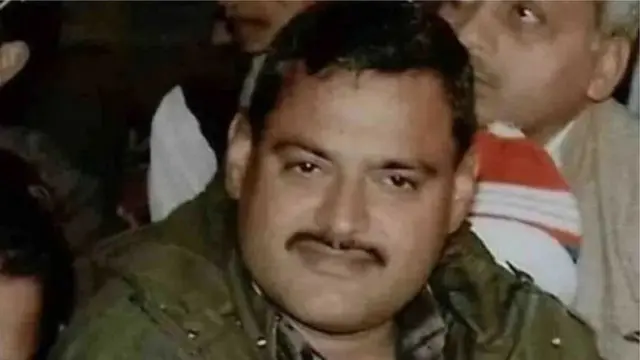 వికాస్ దుబే