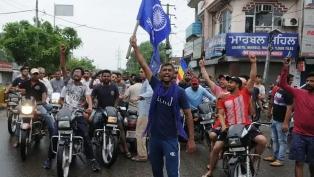 भीम आर्मी