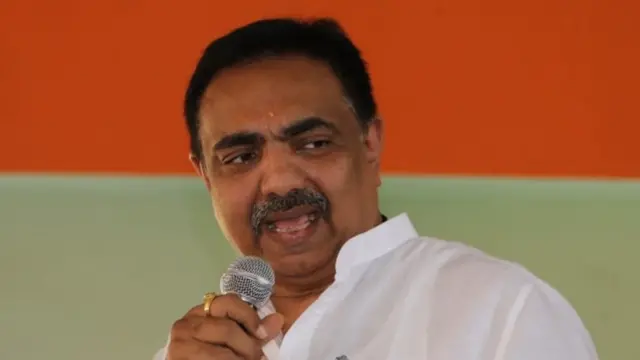 जयंत पाटील