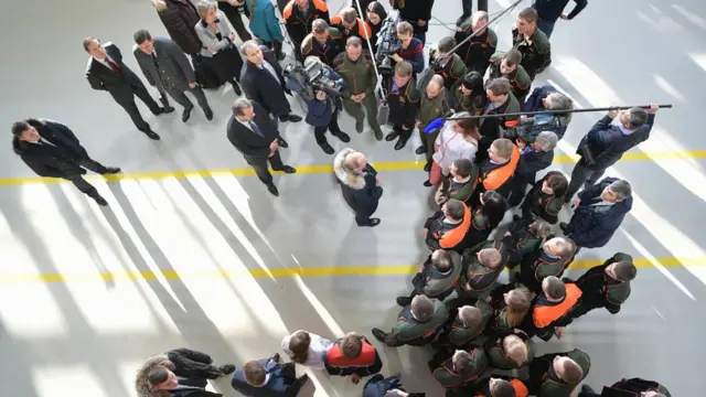 Уралвагонзавод