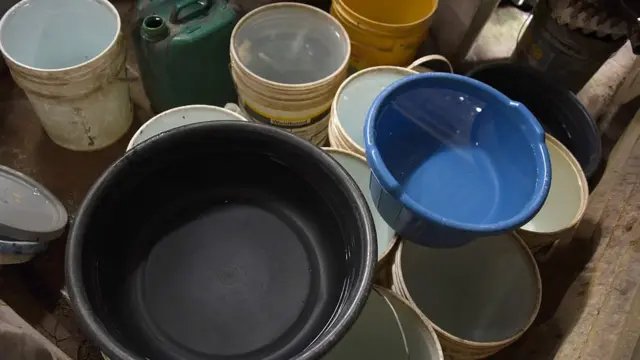 தமிழ்நாட்டில் அதிகரிக்கும் 'டெங்கு' காய்ச்சல் உயிரிழப்புகள்