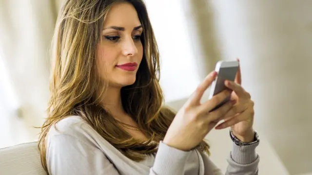 स्मार्टफ़ोन