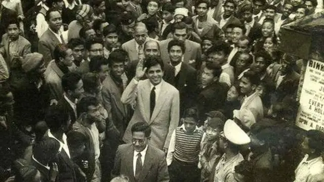 दिलीप कुमार