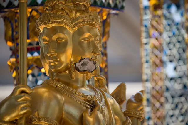 พระพรหมเอราวัณ