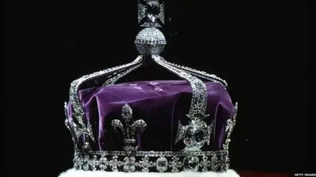 कोहिनूर