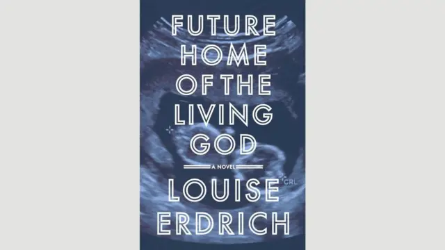 لوئیس اردریک، منزل آتی خدای امروز