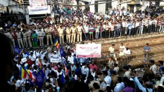 महाराष्ट्र