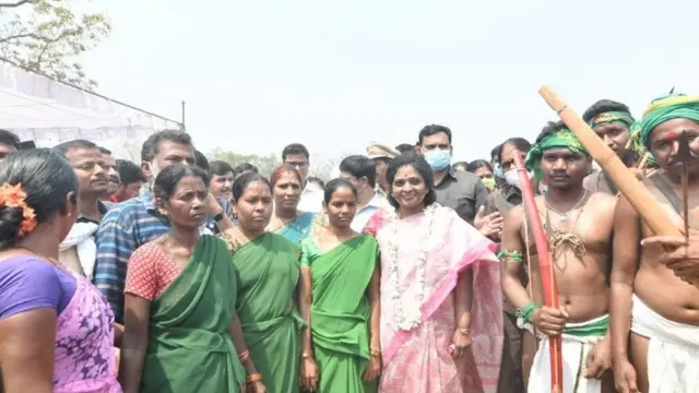 தமிழசை செளந்தரராஜன்