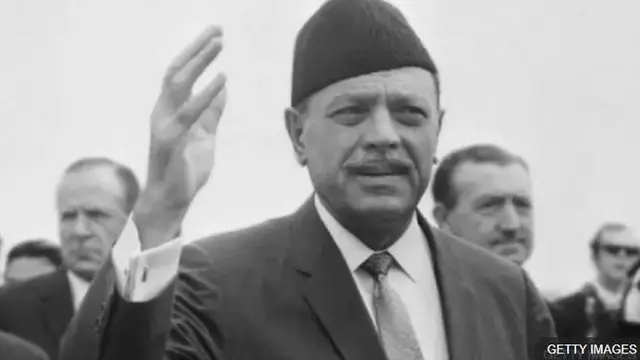 अय्यूब ख़ान