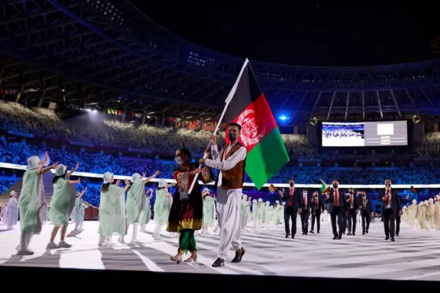 المپیک توکیو