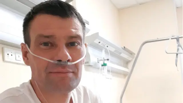 Александр Кирпун