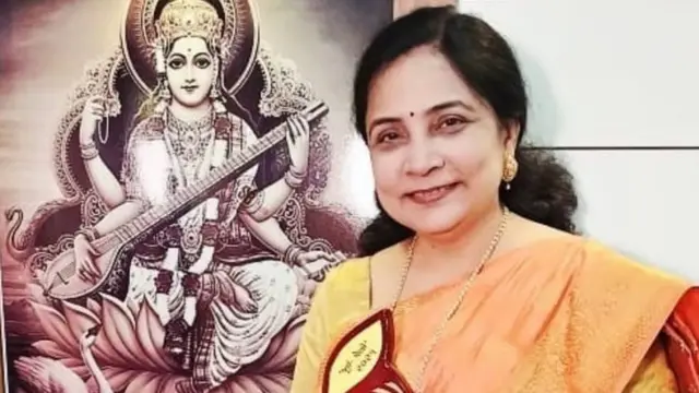 पारुल खक्खर