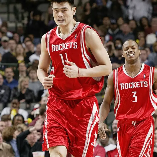 याओ मिंग