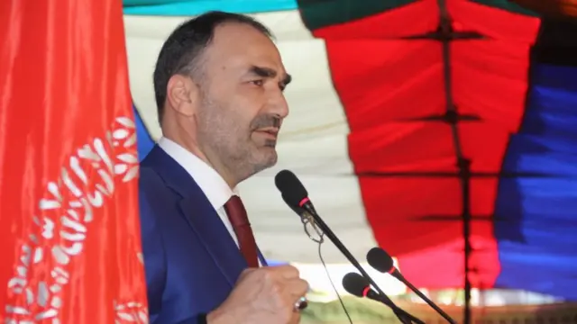 عطا محمد نور