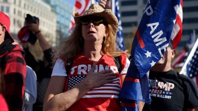 Partidáriosmelhores casa de apostas 2024Trump