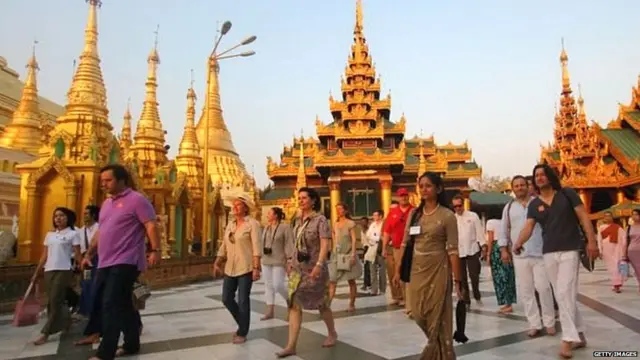 ਸੈਰ-ਸਪਾਟਾ