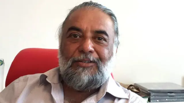 Karanvir Singh, umuyobozi wa YegoMoto