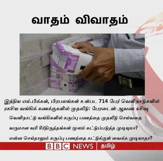 வாதம் விவாதம்