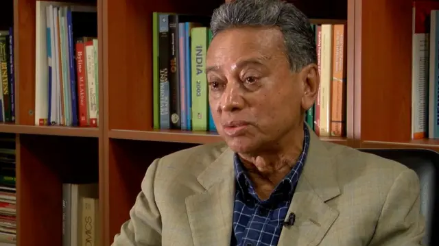 বিএনপি'র স্থায়ী কমিটি'র সদস্য আমীর খসরু মাহমুদ চৌধুরী