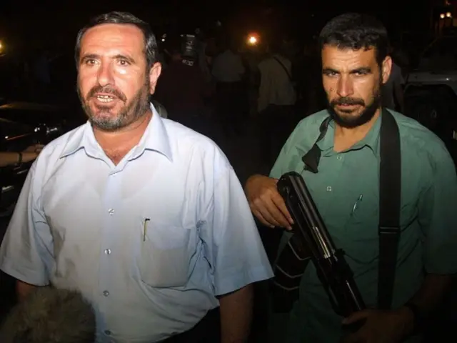 Ismaaciil Abuu Shanab