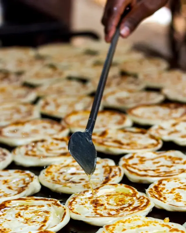 રણવીર બ્રાર પ્રમાણે ઘીને દાળ અને દહીં જેવી વસ્તુથી બનેલી વાનગીઓ જેમ કે કોરમા જેવી વસ્તુઓમાં સારી રીતે વાપરી શકાય છે