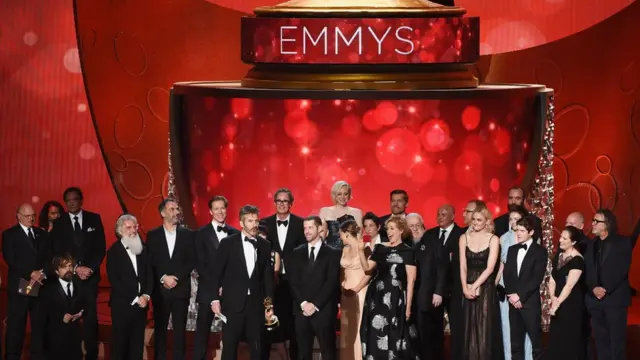 Equipo de Juego de Tronos