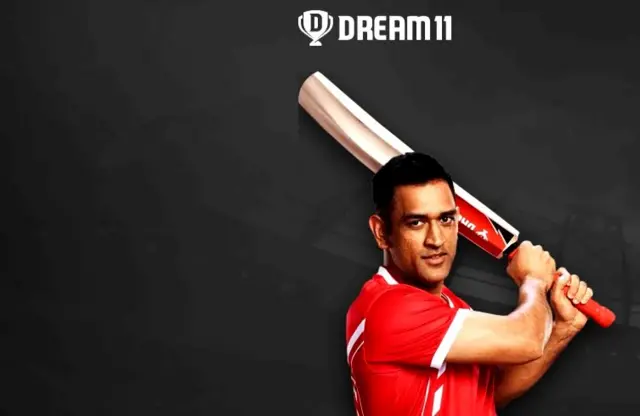 महेंद्र सिंह धोनी