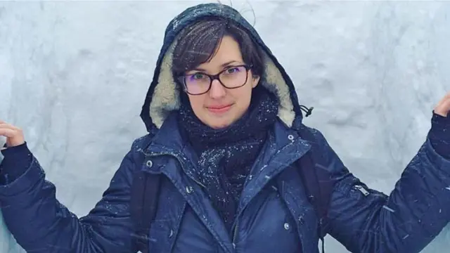 凯瑟琳·德瑞克斯