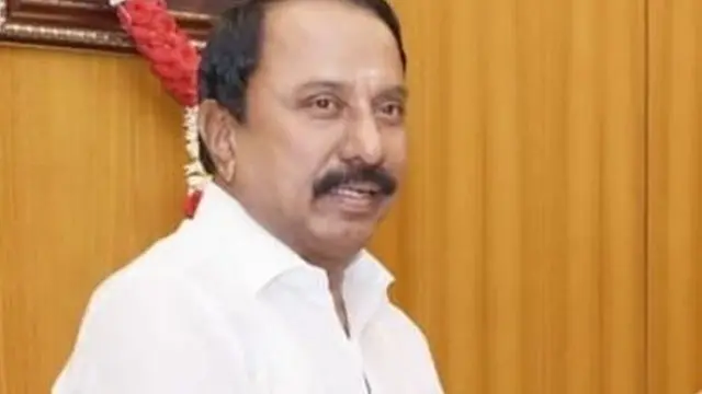 செங்கோட்டையன்
