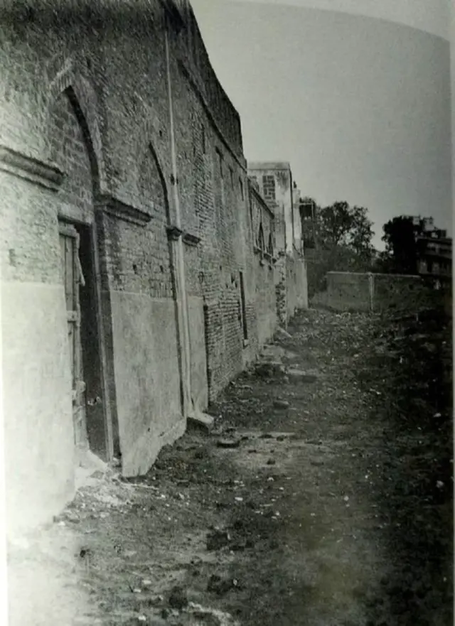 جلیانوالہ باغ