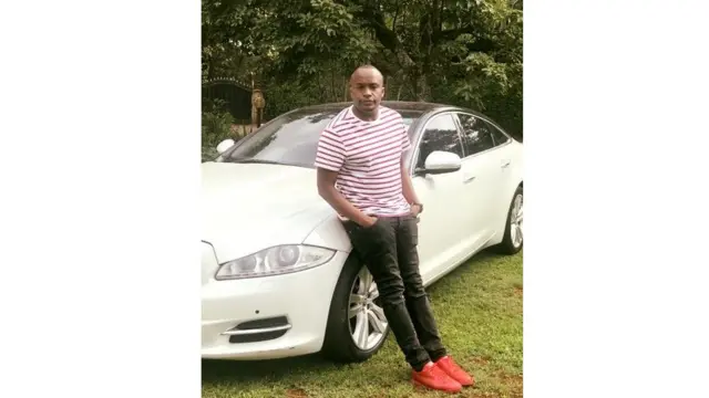 Jaguar anamiliki magari ya kifahari na anafahamika kuwa na uwekezaji katika majumba pamoja, usafiri na safari za anga