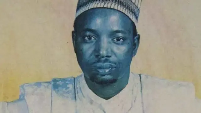 Alhaji Abdulkadir Balarabe Musa