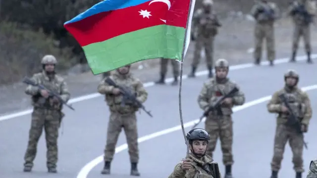 Азербайджанці