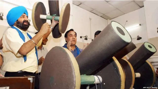 ਜਸਪਾਲ ਭੱਟੀ