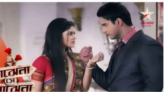 সিরিয়ালের নায়ক নায়িকাদের নামে পোশাকও বিক্রি হতে দেখা যায়